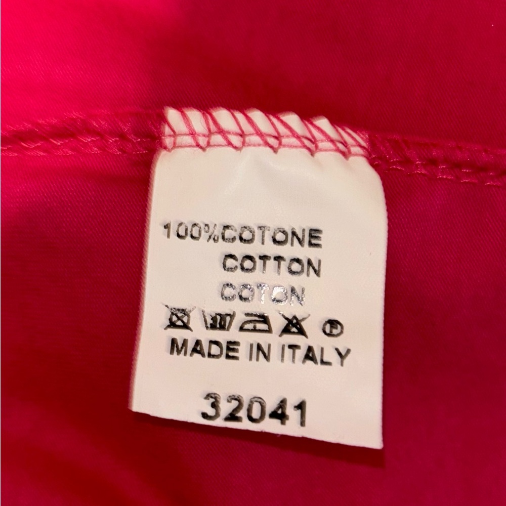🌹 NWT Scull Italian top one size - Picture 4 of 4